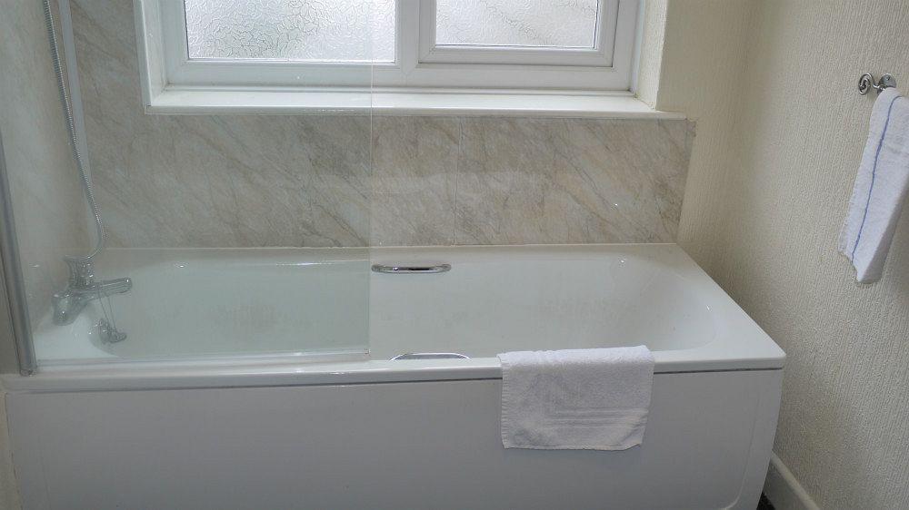 Hazelgrove Guest House Blackpool Esterno foto