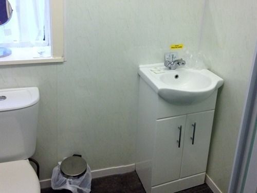 Hazelgrove Guest House Blackpool Esterno foto